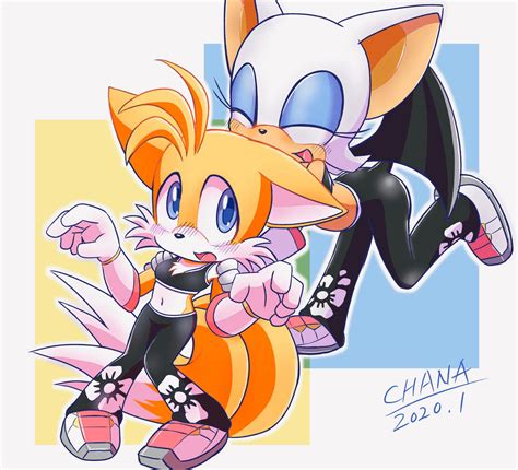 tails x rouge|rouge x tails ao3.